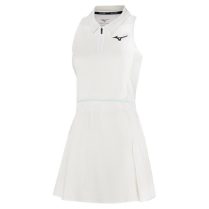 FRONTIER DRESS